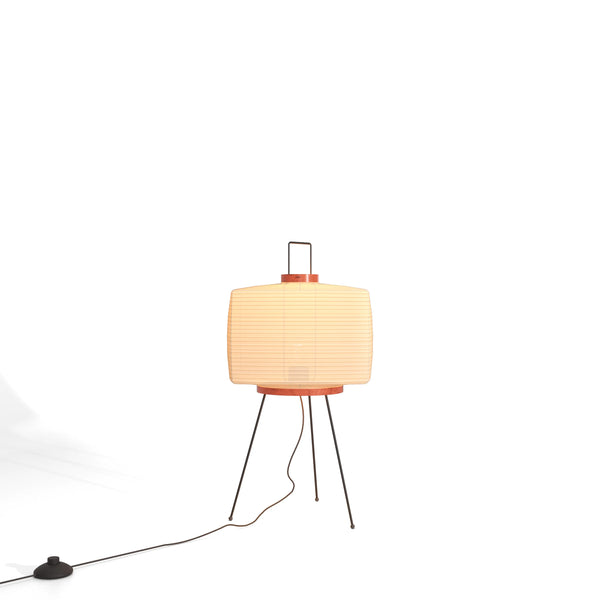 Akari 7a Floor Lamp